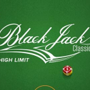 Blackjack Classic High Limit