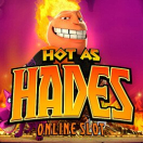 Hot As Hades