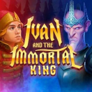 Ivan And The Immortal King